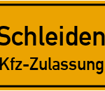 Zulassungsstelle Schleiden