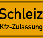 Zulassungsstelle Schleiz