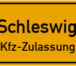 Zulassungsstelle Schleswig-Flensburg