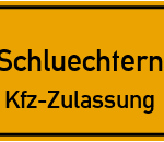 Zulassungsstelle Schlüchtern