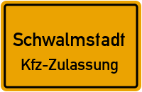 Zulassungsstelle Ziegenhain