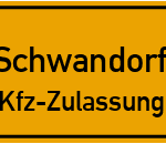 Zulassungsstelle Schwandorf