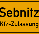 Zulassungsstelle Sebnitz