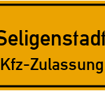 Zulassungsstelle Seligenstadt