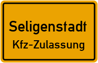 Zulassungsstelle Offenbach