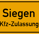 Zulassungsstelle Siegen