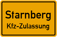 Zulassungsstelle Wolfratshausen