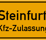 Zulassungsstelle Steinfurt