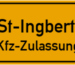 Zulassungsstelle St.Ingbert