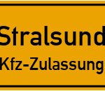 Zulassungsstelle Stralsund (Stadt)