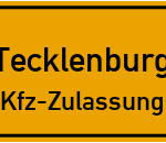 Zulassungsstelle Tecklenburg