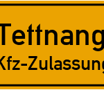 Zulassungsstelle Tettnang