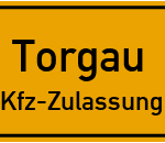 Zulassungsstelle Torgau