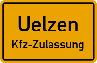 Zulassungsstelle Uelzen