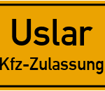 Zulassungsstelle Uslar