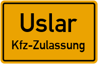 Zulassungsstelle Northeim