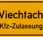 Zulassungsstelle Viechtach