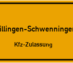 Zulassungsstelle Villingen-Schwenningen