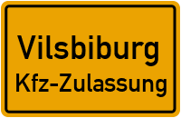 Zulassungsstelle Vilsbiburg