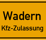 Zulassungsstelle Wadern