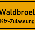 Zulassungsstelle Waldbröl