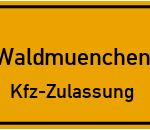 Zulassungsstelle Waldmünchen