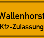 Zulassungsstelle Wallenhorst