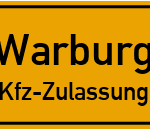 Zulassungsstelle Warburg