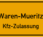 Zulassungsstelle Waren (Müritz)