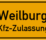 Zulassungsstelle Weilburg