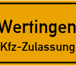 Zulassungsstelle Wertingen