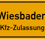 Zulassungsstelle Wiesbaden (Polizei)