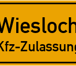 Zulassungsstelle Wiesloch