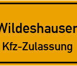 Zulassungsstelle Wildeshausen