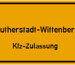 Zulassungsstelle Wittenberg