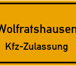 Zulassungsstelle Wolfratshausen