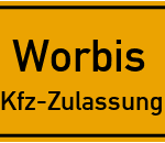 Zulassungsstelle Worbis