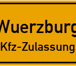 Zulassungsstelle Würzburg (Land)