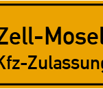 Zulassungsstelle Zell