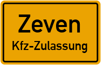 Zulassungsstelle Rotenburg (wümme)