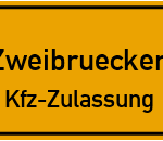 Zulassungsstelle Zweibrücken