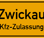 Zulassungsstelle Zwickau