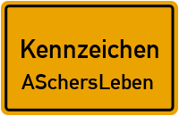 Kennzeichen Aschersleben reservieren Wunschkennzeichen Aschersleben reservieren