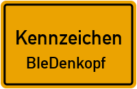 Kennzeichen Biedenkopf reservieren Wunschkennzeichen Biedenkopf reservieren