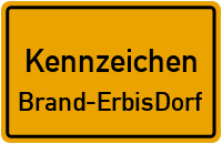 Kennzeichen Brand-erbisdorf reservieren Wunschkennzeichen Brand-erbisdorf reservieren