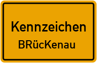 Kennzeichen Brückenau reservieren Wunschkennzeichen Brückenau reservieren