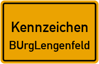 Kennzeichen Burglengenfeld reservieren Wunschkennzeichen Burglengenfeld reservieren
