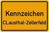 Kennzeichen Clausthal-zellerfeld reservieren Wunschkennzeichen Clausthal-zellerfeld reservieren