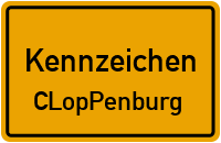 Kennzeichen Cloppenburg reservieren Wunschkennzeichen Cloppenburg reservieren