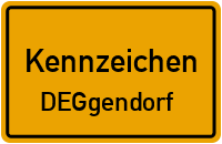 Kennzeichen Deggendorf reservieren Wunschkennzeichen Deggendorf reservieren